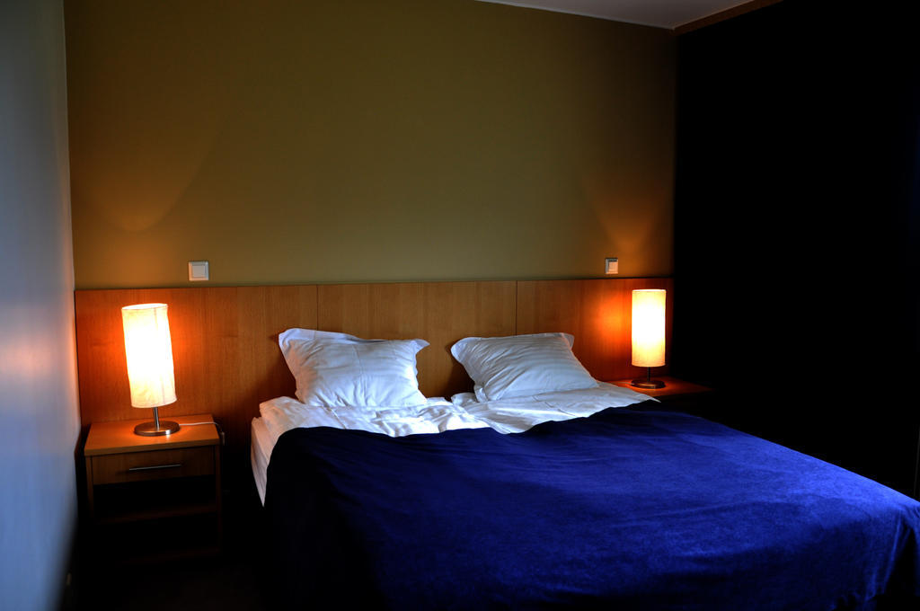 Hotel Hlid Hveragerdi Oda fotoğraf