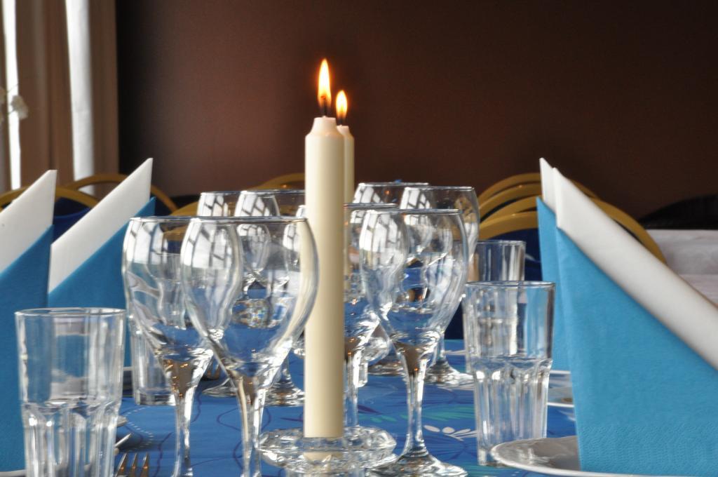 Hotel Hlid Hveragerdi Dış mekan fotoğraf